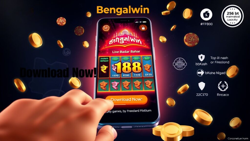 Bengalwin App Download 2026